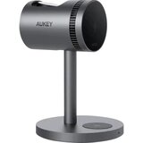 Aukey indukcijski punjač 15 W MagFusion Pro LC-MC311A Izlazi magnetski priključak Cijene