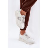 VINCEZA Womens Sports Shoes On Platform | Shoptok.si