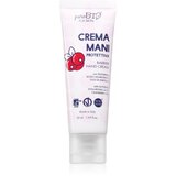 puroBIO cosmetics Barrier Hand Cream zaščitna krema za roke 50 ml | Shoptok.si