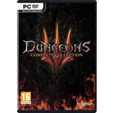 Kalypso Media Dungeons 3: Complete Collection (PC)