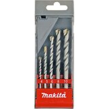 Makita Set svrdala za kamen 4,5,6,8,10mm D-05175 Cijene