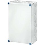 HENSEL Mi 0301 4012591650102 kućište 300 x 450 x 170 plastika 1 St. | Eponuda.ba