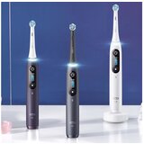Oral-b električna četkica iO8 black onyx | shoptok.hr