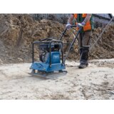 Scheppach vibracijska ploča HP1800S | shoptok.hr