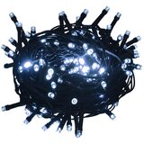  LED traka s 300 LED žarulja hladna bijela 30 m PVC | shoptok.hr