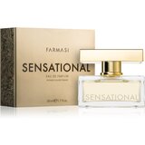 Farmasi Sensational parfumska voda za ženske 50 ml | Shoptok.si