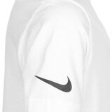 Nike Funkcionalna majica črna / bela | Shoptok.si
