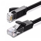 Ugreen 20161 networking cable Black 3 m Cat6 U /UTP (UTP) | shoptok.hr