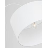 Nova Luce Bijela stojeća svjetiljka od kamenine (visina 180 cm) Sama – | shoptok.hr