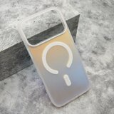  Futrola hologram za iphone 17 pro max (6.9) bela ( F123832 ) | Eponuda.com