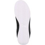 Nike Niske tenisice 'CORTEZ' crna / bijela | shoptok.hr