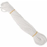  zastor žuti 75 x 400 cm HDPE | shoptok.hr