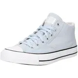 Converse Visoke tenisice 'Chuck Taylor All Star Malden Street' svijetloplava / bijela