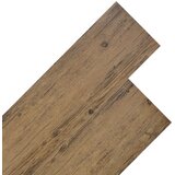 vidaXL PVC podne obloge 5,26 m² 2 mm boja oraha Cijene