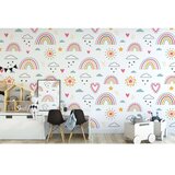 WALLXPERT Dekorativna nalepnica za zid MDK 00126 100 x 100 | Eponuda.com