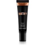Revolution Mattify mat podlaga za zaščito 28 ml Cene