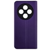 Xiaomi PREKLOPNA FUTROLA ELEGANT Redmi 14C LJUBIČASTA | ePonuda.com