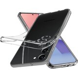 Spigen Liquid Crystal za Samsung Galaxy S23 - prozorna | Shoptok.si