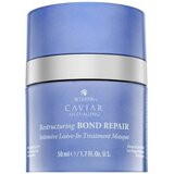 Alterna Caviar Restructuring Bond Repair Intensive Leave-In Treatment Masque maska brez spiranja za poškodovane lase 50 ml | Shoptok.si