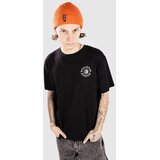 Volcom Sunshiner T-shirt black | Shoptok.si