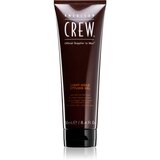 American Crew style light hold styling gel gel za lažjo učvrstitev las 250 ml Cene