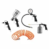set pištolja raspršivača (5 kom) - 14-699