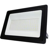 Spectra LED REFLEKTOR 10W IP65 175-265V 6500K AL/PC CRNI Cene