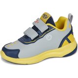 Primigi HOT WHEELS Siva | shoptok.hr