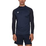 Umbro mušk duks training ls shirt UMA243M850-02