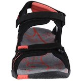 KAMIK Sandali & Odprti čevlji HK2068BK2 Črna | Shoptok.si