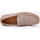 Big Star Suede Men's Moccasins | Shoptok.si