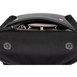Rivacase 8521 33.8 cm (13.3) Backpack Black | shoptok.hr