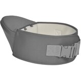 Kikka Boo Chloe Mesh kengur nosiljka za bebe 3u1, Grey | ePonuda.com
