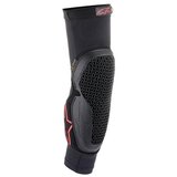 Alpinestars bionic flex štitnik lakta crn/crv s/m | ePonuda.com