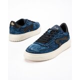  replay patike cipele active denim - teget Cene