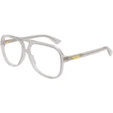 BV1417O 003 ONE SIZE (56) Siva/Kristalna