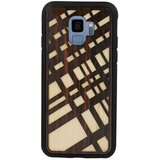 Vennus Wood maska za Samsung Galaxy S9 Plus - Višebojna 5 KP17808 Cene