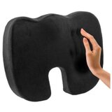 Mila Home Sedežna blazina s polnilom iz spominske pene 35x45 cm – | Shoptok.si