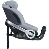 Besafe autosjedalica Stretch (61-125 cm) Peak mesh, siva | shoptok.hr