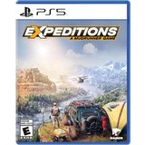 Sony Expeditions A MudRunner Game /PS5 | Eponuda.ba