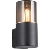Tri O Vanjska svjetiljka (visina 17,5 cm) Hoosic – | shoptok.hr