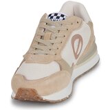  Nizke superge TOVA RUNNER W Bež | Shoptok.si