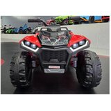 Cars4kids 24V štirikolesnik za otroke TRAILBLAZER | Shoptok.si