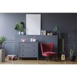 Kayoom STOJEČA SVETILKA 30,5/127 cm | Shoptok.si