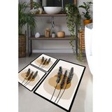  Smeđe kupaonske prostirke u setu 3 kom 60x100 cm Day Sunrise – | shoptok.hr