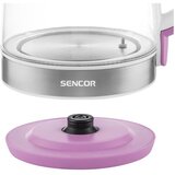 Sencor SWK 2198RS grijač vode 2l, ljubičasta | shoptok.hr