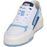Caval Nizke superge FLOW COLD BLUE Bela | Shoptok.si