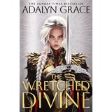 Hachette UK Adalyn Grace - The Wretched Divine Cene
