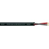 Cordial Kabel za zvučnike dvožilni, flleksibilan CLS serija 2 x 4 mm crna, roba | Eponuda.ba