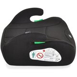 Cangaroo auto sedište i-jet black, 125-150cm